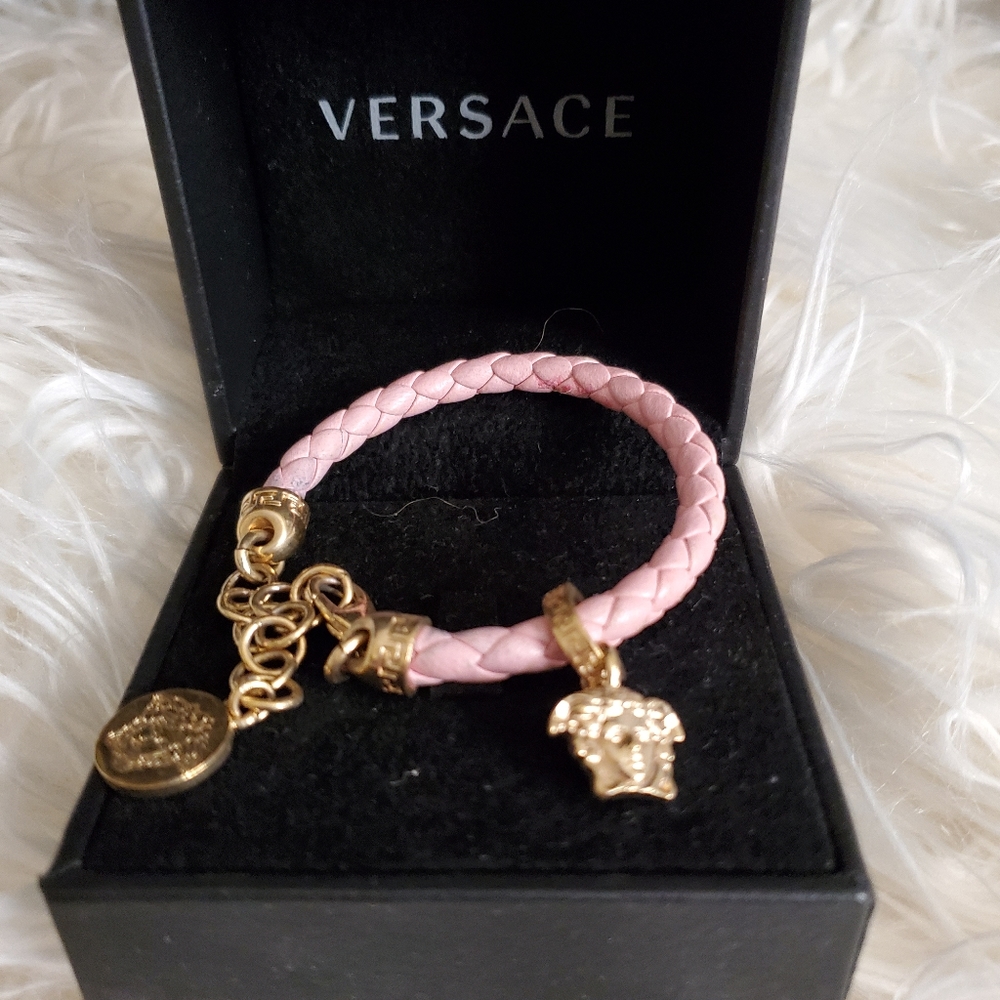 Versace Bracelet